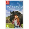 Whisper: Le début d'une belle amitié Nintendo Switch