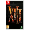 XIII Edition Limitée Nintendo Switch