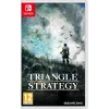 Triangle Strategy Nintendo Switch