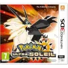 Pokemon Ultra Soleil Nintendo 3DS