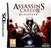 Assassin's creed II discovery Nintendo DS