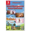 Time Management Game Collection Nintendo Switch