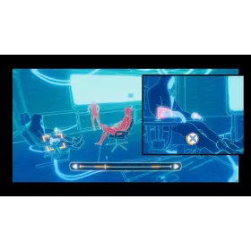 Foreclosed Nintendo Switch