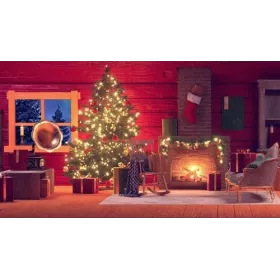 Calendrier de l'Avent Nintendo Switch