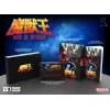 Majyuo king of demons collectors edition SNES