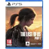 The Last of Us Part I PS5