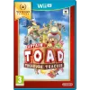 Captain Toad Treasure Tracker - Nintendo Wii U