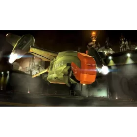 Deus Ex Human Revolution Director's Cut Nintendo Wii U