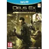 Deus Ex Human Revolution Director's Cut Nintendo Wii U