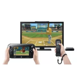 Wii Sports Club Nintendo Wii U