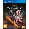 Tales Of Arise PS4