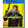 Cyberpunk 2077 Edition D1 PS4