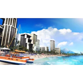 Like a Dragon: Infinite Wealth Xbox One / Series X