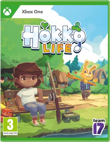 Hokko Life Xbox One
