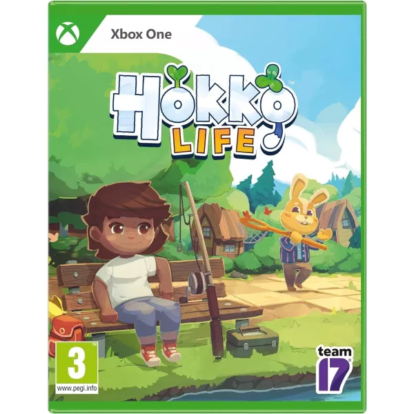 Hokko Life Xbox One