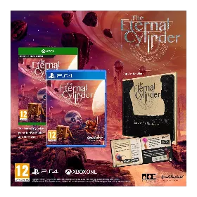 The Eternal Cylinder Xbox One/ Series X