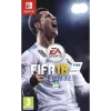 FIFA 18 Nintendo Switch