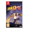 Shaq Fu : A Legend Reborn Nintendo Switch