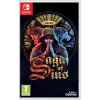 Saga Of Sins Nintendo Switch