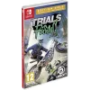 Trials Rising Edition Gold Nintendo Switch