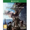 Monster Hunter World Xbox One