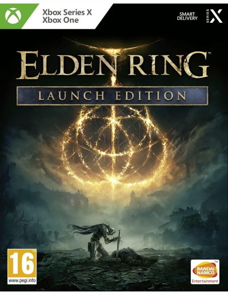 Elden Ring - Launch Edition Xbox One / Series X