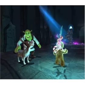 Shrek 2