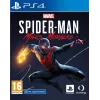 Marvel's Spider-Man Miles Morales PS4