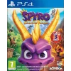 Spyro Reignited Trilogy PS4