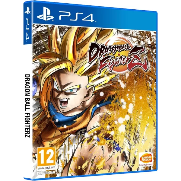 DragonBall Fighter Z PS4