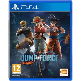 Jump Force PS4