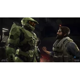 Halo Infinite Xbox One / Series X