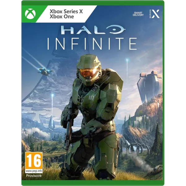 Halo Infinite Xbox One / Series X