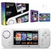 Console Portable Evercade EXP + Capcom Collection 18 jeux intégrés & Cartouche Irem Arcade N°07 Incluse Blaze