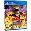 One Piece : Pirate Warriors 3 PS4