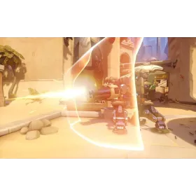 Overwatch Legendary Edition PS4