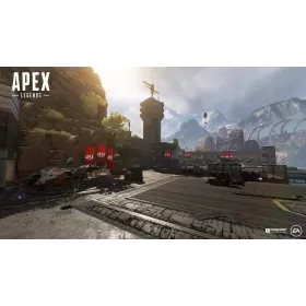 Apex Legends Edition Bloodhound PS4