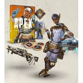 Apex Legends Edition Lifeline PS4