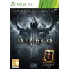 Diablo III : reaper of souls - ultimate evil édition Xbox 360