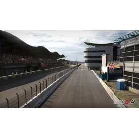 Moto GP 14 Ps Vita