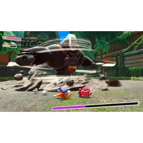 Kirby et le monde oublié Nintendo Switch