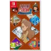 L'Aventure LaytonTM : Katrielle et la conspiration des millionnaires - Édition Deluxe Nintendo Switch