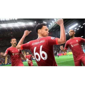 Fifa 22 Nintendo Switch