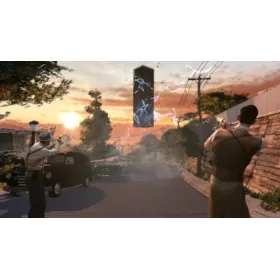 Xcom : Enemy Unknown