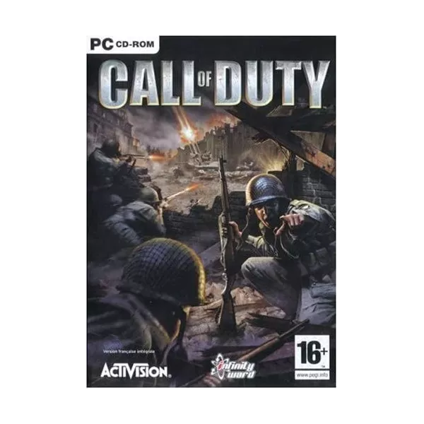 Call of Duty