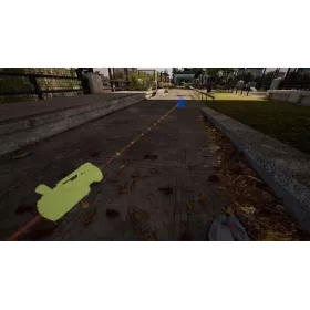 Session: Skate Sim Nintendo Switch