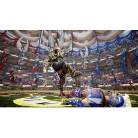 Blood Bowl 3 Brutal Super Deluxe Edition PS5