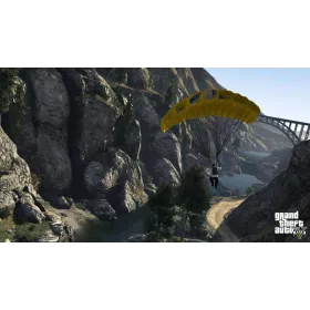 GTA 5 Xbox One