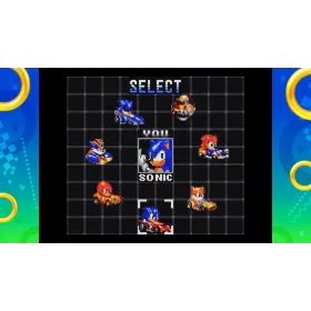 Sonic Origins Plus – Day One Edition Xbox One / Series X
