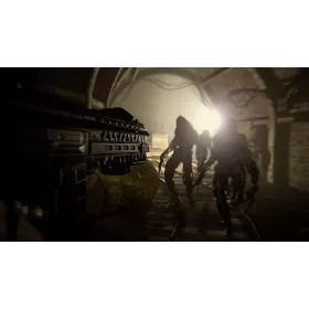 Resident Evil Biohazard PS4